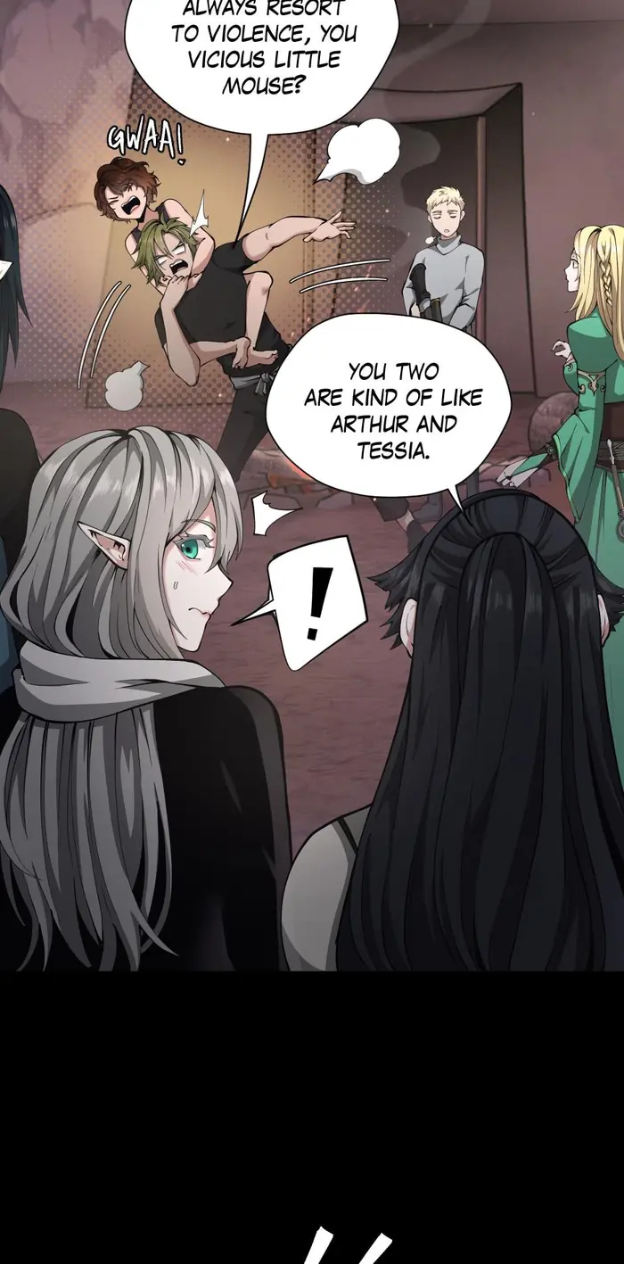 The Beginning After the End Chapter 168 image 84_optimized